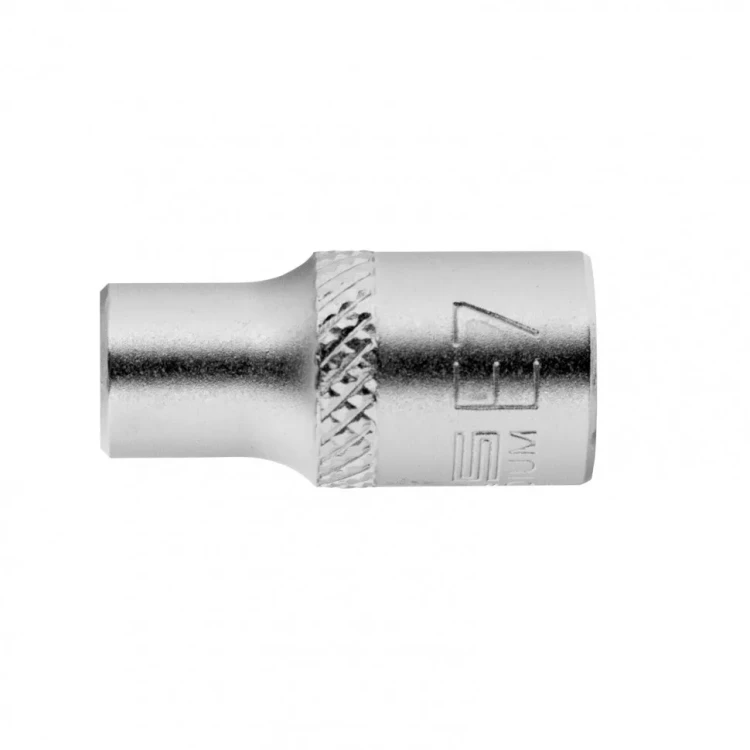 Головка торцевая 1/4 Е7 CrV Stels 13866 купить в Сургуте