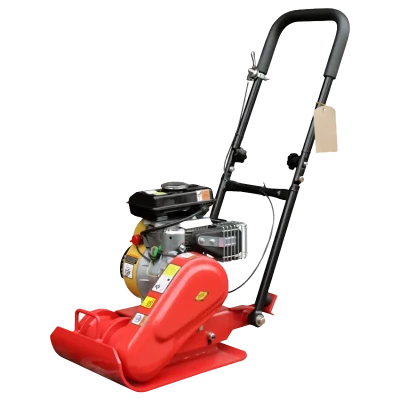 Прокат виброплиты DDE VP 50