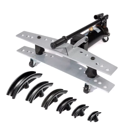 Трубогиб КВТ ТГР-2 серия ПРОФИ (87568) купить в Сургуте