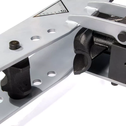 Трубогиб КВТ ТГР-2 серия ПРОФИ (87568) купить в Сургуте