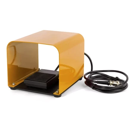 Пресс-клещи электрические КВТ ПКЭ-02 для опрессовки наконечников и разъемов матрицами МПК (91853) купить в Сургуте