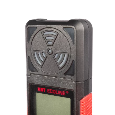 Дозиметр радиационного излучения цифровой КВТ КТ 629 (91923) купить в Сургуте