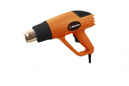 Фен строительный Вихрь ТП-2000М купить в Сургуте