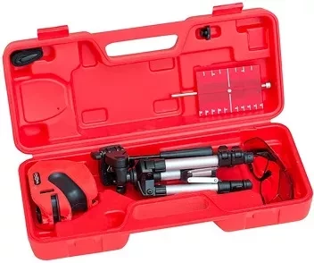 Лазерный нивелир CONDTROL MX2 set купить в Сургуте