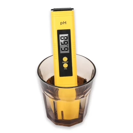 Цифровой рН-метр DEKO 065-0285 купить в Сургуте