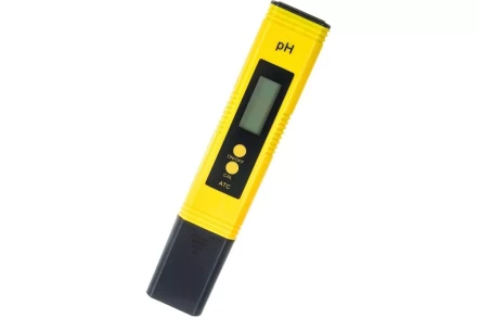 Цифровой рН-метр DEKO 065-0285 купить в Сургуте