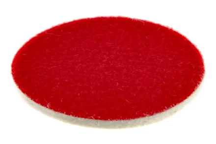 Круг полировальный HAMMER 125 мм (227-018) 1 шт. купить в Сургуте