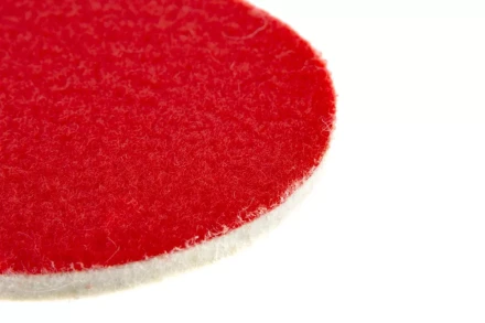 Круг полировальный HAMMER 125 мм (227-018) 1 шт. купить в Сургуте