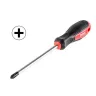 Отвертка HAMMER 601-023 PH-3x150мм купить в Сургуте