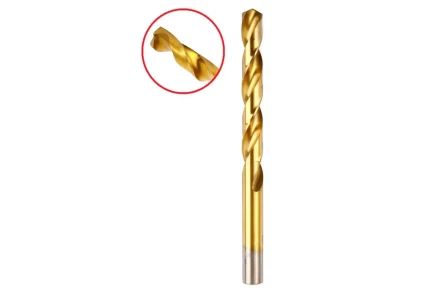 Сверло по металлу HAMMER Ф11х142мм (DR MT 11,0мм*142/94мм) купить в Сургуте