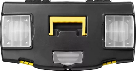 Ящик для инструмента &quot;VEGA-21&quot; пластиковый, STAYER 38105-21_z03 купить в Сургуте