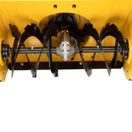 Бензиновая снегоуборочная машина SB 560 LP Denzel 97652 купить в Сургуте