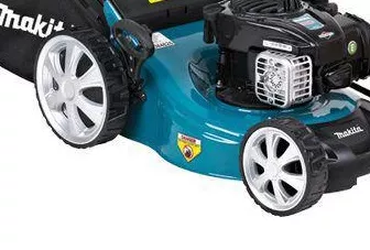 Газонокосилка Makita PLM4626N купить в Сургуте