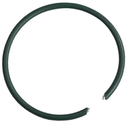 Набор колец GRINDA для подвязки растений, 200шт 8-422379-H200 купить в Сургуте