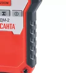 Детектор металла Ресанта ДМ-2 купить в Сургуте