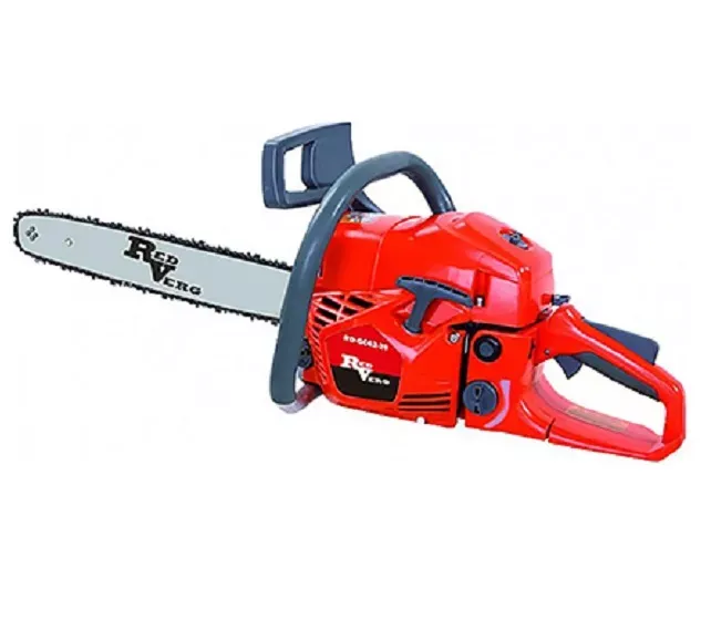 Бензопила RD-GC62-20 RedVerg купить в Сургуте