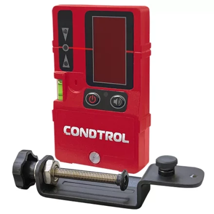 Детектор-отражатель для лазерных нивелиров CONDTROL купить в Сургуте