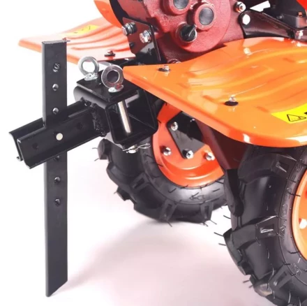 Мотоблок-культиватор бензиновый PATRIOT Ontario купить в Сургуте