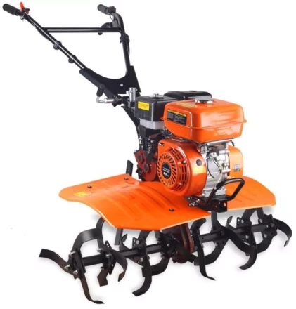 Мотоблок-культиватор бензиновый PATRIOT Ontario купить в Сургуте