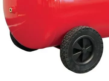 Компрессор масляный поршневой ременной В 4800В/ 100 СТ4 Fubag купить в Сургуте