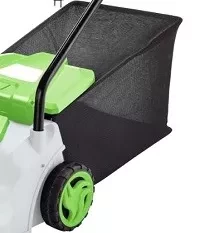 Газонокосилка электрическая ELM103G RedVerg купить в Сургуте