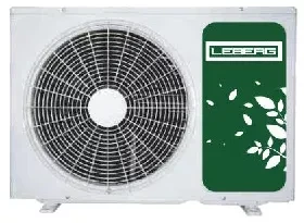 Наружный блок сплит-системы LEBERG LU-12CS купить в Сургуте