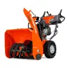 Бензиновый снегоуборщик Husqvarna ST 227P купить в Сургуте