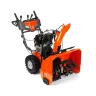 Бензиновый снегоуборщик Husqvarna ST 227P купить в Сургуте