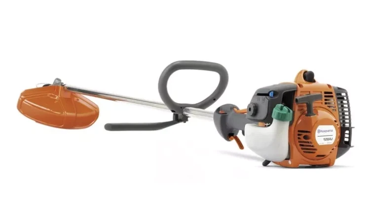 Бензокоса Husqvarna 128 RJ купить в Сургуте