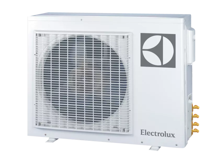 Универсальный внешний блок ELECTROLUX EACO/I-18H/DC/N3 полупр. инв. сплит-системы купить в Сургуте