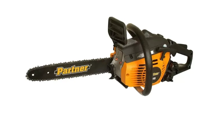 Бензопила Partner P340S купить в Сургуте