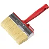 Макловица STAYER "MASTER" UNIVERSAL, светлая щетина, пластмассовый корпус, 3х12см 01824-12 купить в Сургуте