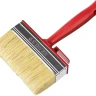 Макловица STAYER "MASTER" UNIVERSAL, светлая щетина, пластмассовый корпус, 3х12см 01824-12 купить в Сургуте