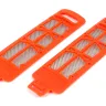 MESSER Сменные защитные сетки для M22, M33 (комплект 2 шт) купить в Сургуте