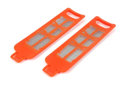 MESSER Сменные защитные сетки для M22, M33 (комплект 2 шт) купить в Сургуте