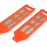 MESSER Сменные защитные сетки для M22, M33 (комплект 2 шт) купить в Сургуте