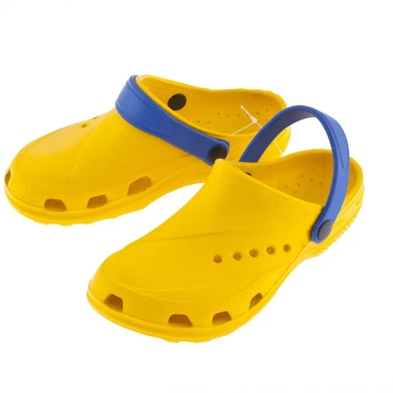 Пантолеты Комфорт женские размер 40 СИБРТЕХ артикул 60039 купить в Сургуте