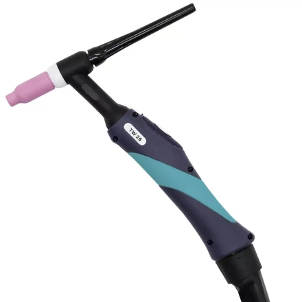 Горелка TW 26 8m (OKC35x50 / 2pin / Gas б/р) XL26835210 купить в Сургуте