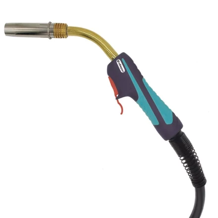 Горелка MW-40KD (3m / Air / Euro) XL015.0029 купить в Сургуте