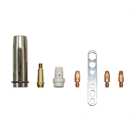 Горелка MW-40KD (3m / Air / Euro) XL015.0029 купить в Сургуте