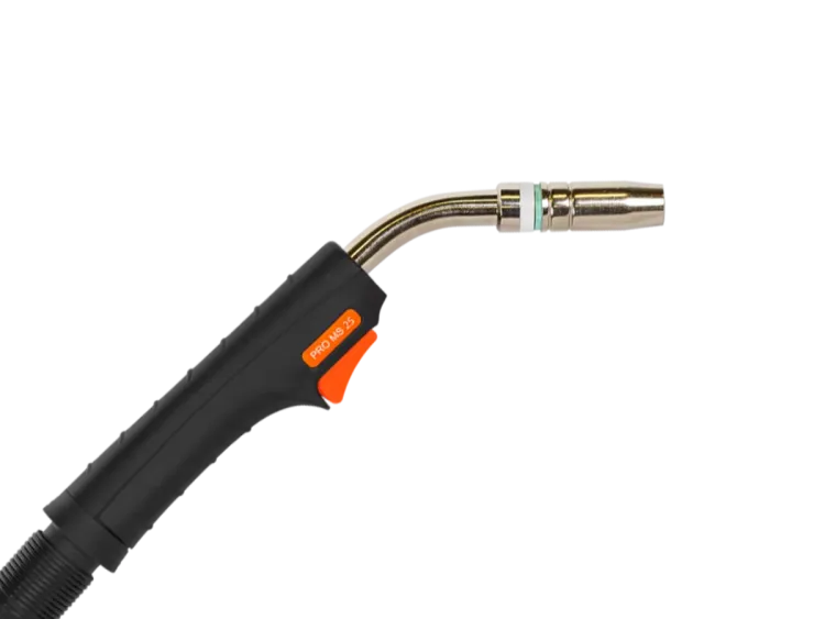 Горелка PRO MS 25  3метра  ICT2798 sv001 Сварог купить в Сургуте