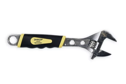 Ключ разводной 300мм Энкор 48467 48467 купить в Сургуте