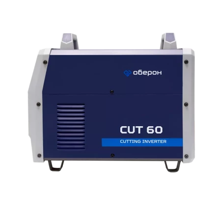 Аппарат воздушно-плазменной резки Оберон CUT 60 KG4601 купить в Сургуте