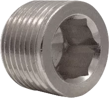 Заглушка 3/8 коническая резьба ART-58TC купить в Сургуте