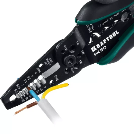 Стриппер PK-60 многофункциональный 6в1 22658 купить в Сургуте