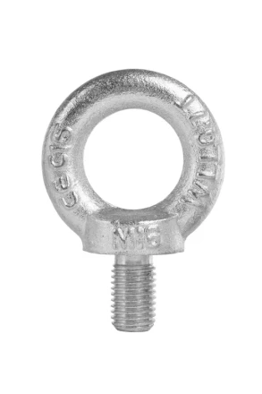 Рым-болт TOR DIN 580 16мм (L) 1046972 купить в Сургуте