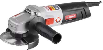 Машина углошлифовальная УШМ-115-800 М3 серия МАСТЕР купить в Сургуте