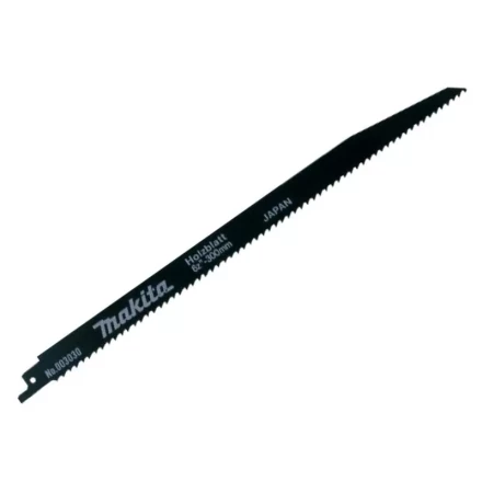 Пильное полотно Makita, по древесине и пластику, HCS B-03030 купить в Сургуте