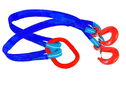 Строп текстильный TOR 2СТ 11,2 т 11,5 м 240 мм 1011616 купить в Сургуте