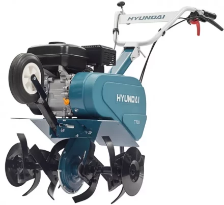 Бензиновый культиватор Hyundai Т 700 купить в Сургуте